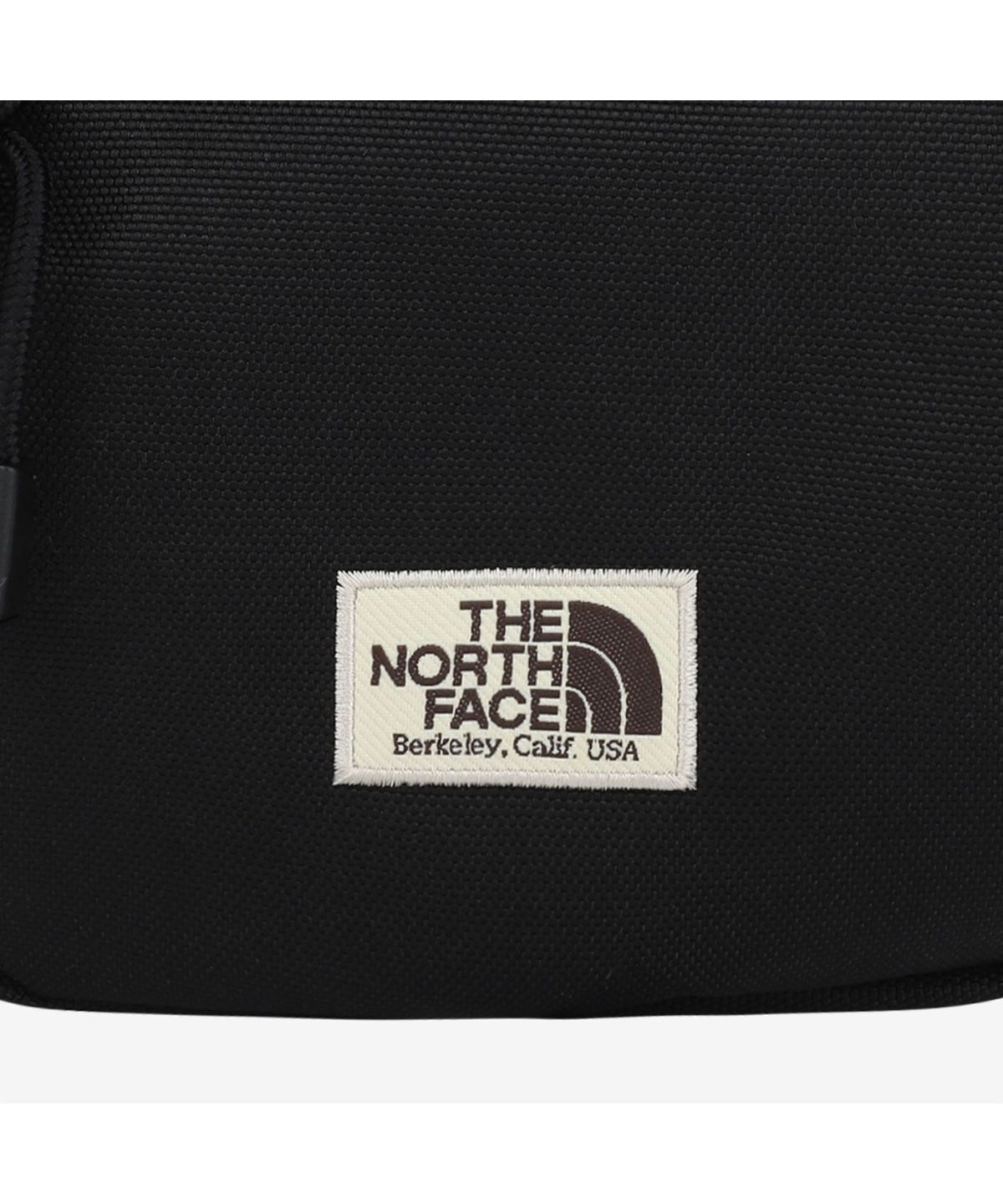 노스페이스(THE NORTH FACE) NN2PR51J 화이트라벨 스탠다드 크로스백 에스 BLACK