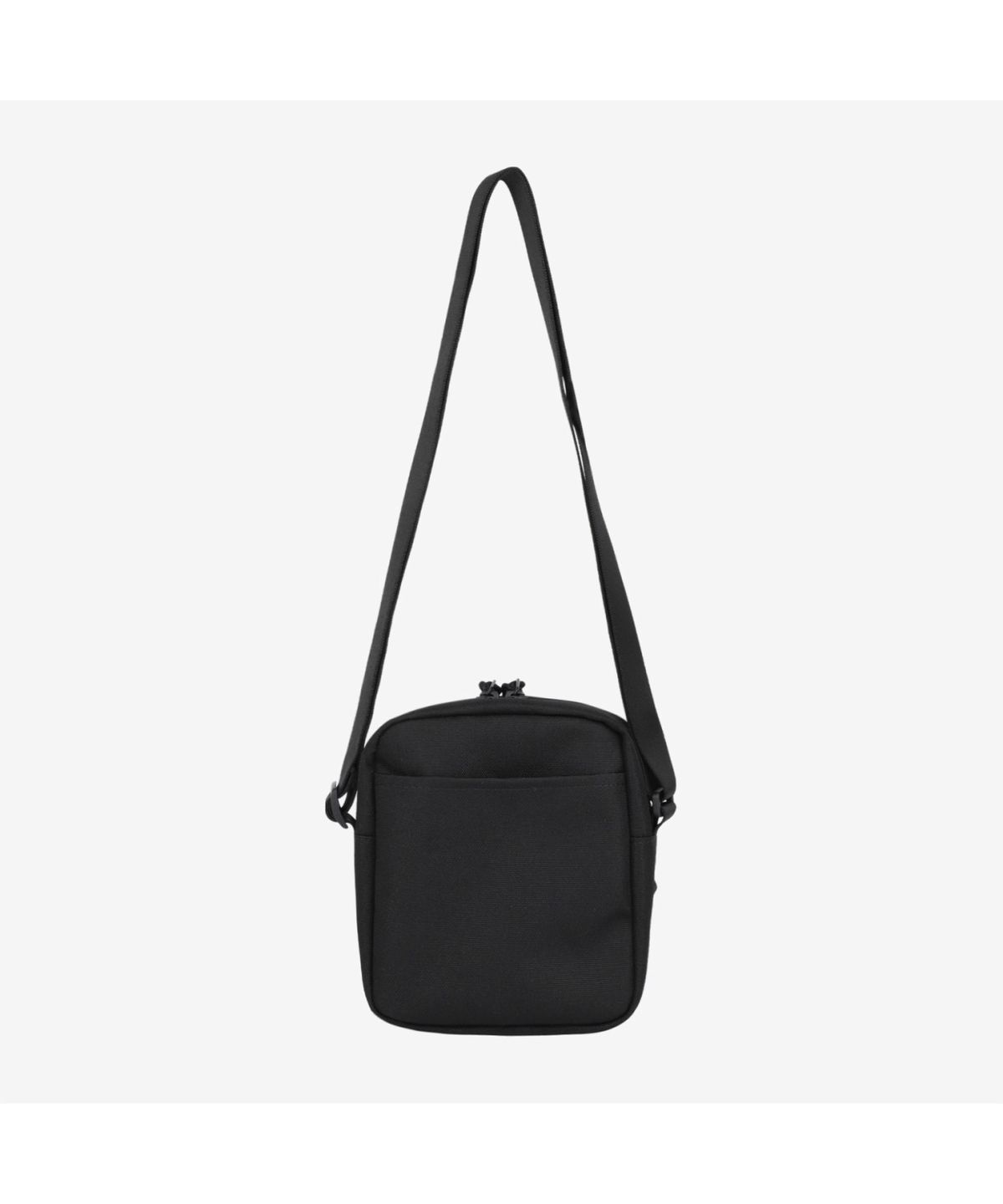 노스페이스(THE NORTH FACE) NN2PR51J 화이트라벨 스탠다드 크로스백 에스 BLACK