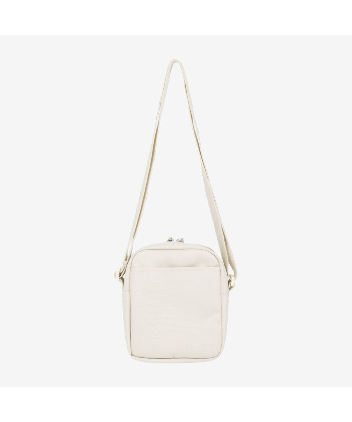 노스페이스(THE NORTH FACE) NN2PR51K 스탠다드 크로스백 스몰 CREAM