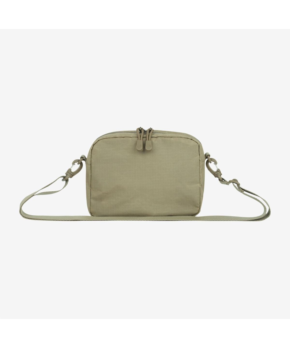 노스페이스(THE NORTH FACE) NN2PR76J 화이트라벨 스탠다드 크로스백 미디움_왁스드 BEIGE BROWN