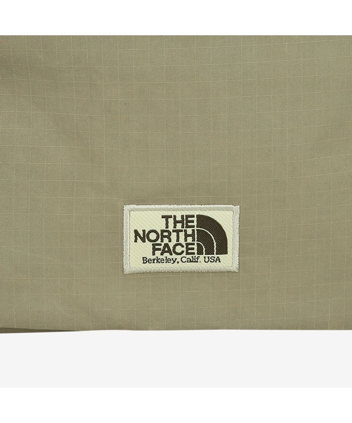 노스페이스(THE NORTH FACE) NN2PR76J 화이트라벨 스탠다드 크로스백 미디움_왁스드 BEIGE BROWN