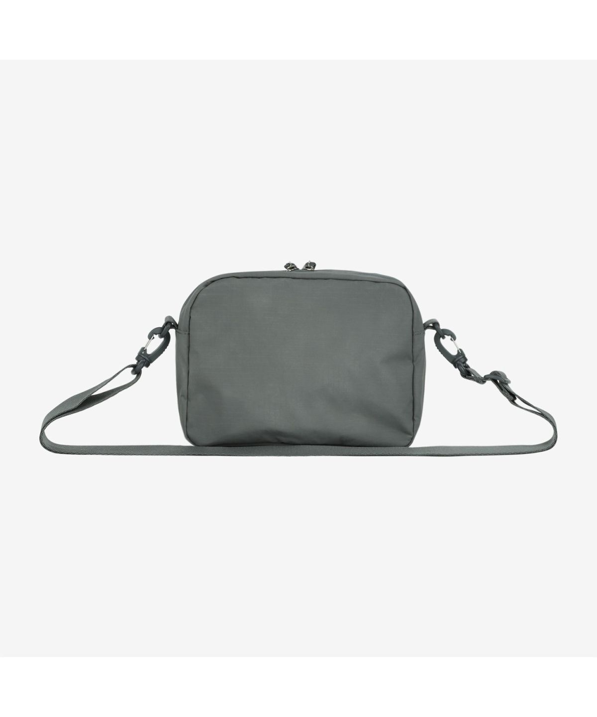 노스페이스(THE NORTH FACE) NN2PR76K 화이트라벨 스탠다드 크로스백 미디움_왁스드 GRAY