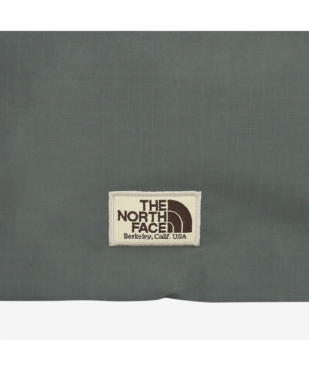 노스페이스(THE NORTH FACE) NN2PR76K 화이트라벨 스탠다드 크로스백 미디움_왁스드 GRAY