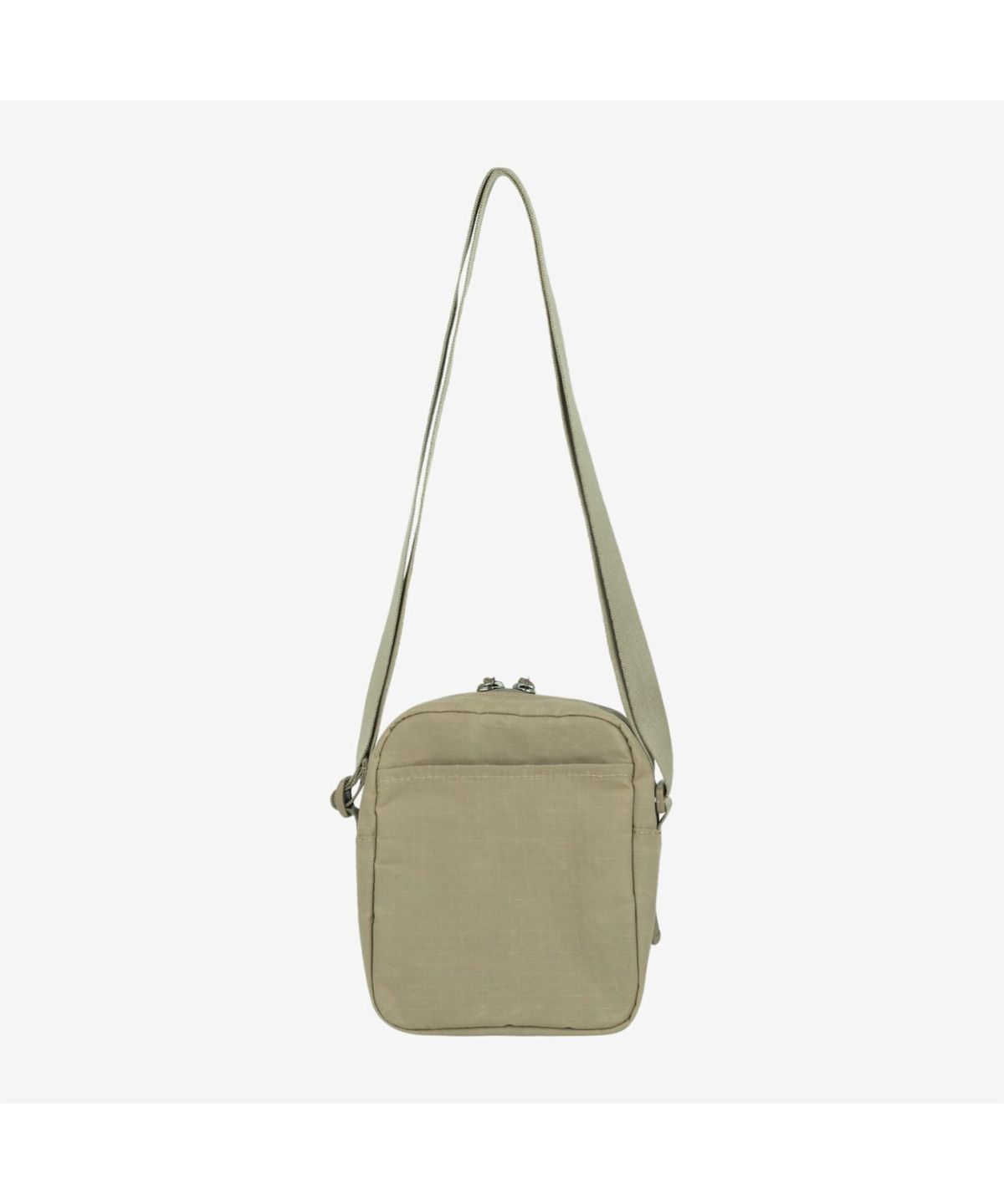 노스페이스(THE NORTH FACE) NN2PR77K 스탠다드 크로스백 스몰_왁스드 BEIGE_BROWN
