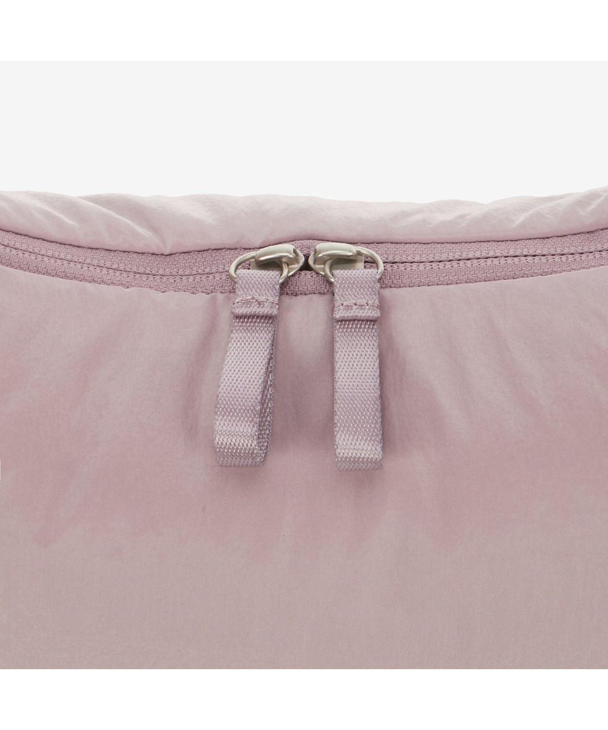 노스페이스(THE NORTH FACE) NN2PR79C 어반 호보 백 미디움_패딩 GRAYISH_LILAC