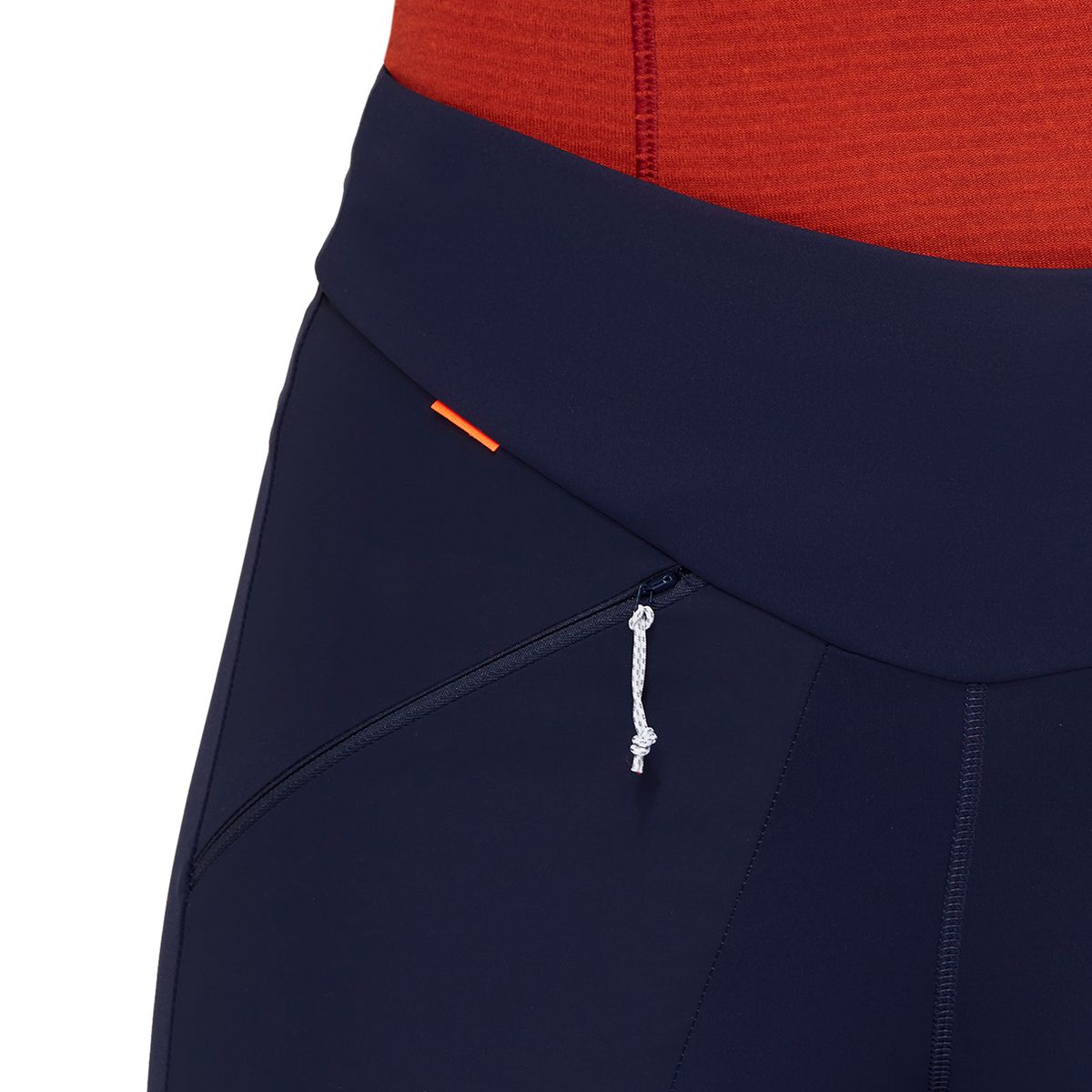 마무트(MAMMUT) 에너지 라이트 타이츠 여성
