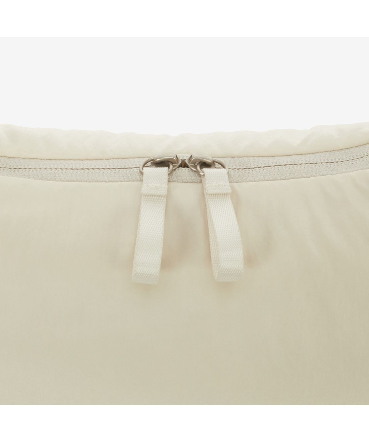 노스페이스(THE NORTH FACE) NN2PR79B 어반 호보 백 미디움_패딩 CREAM