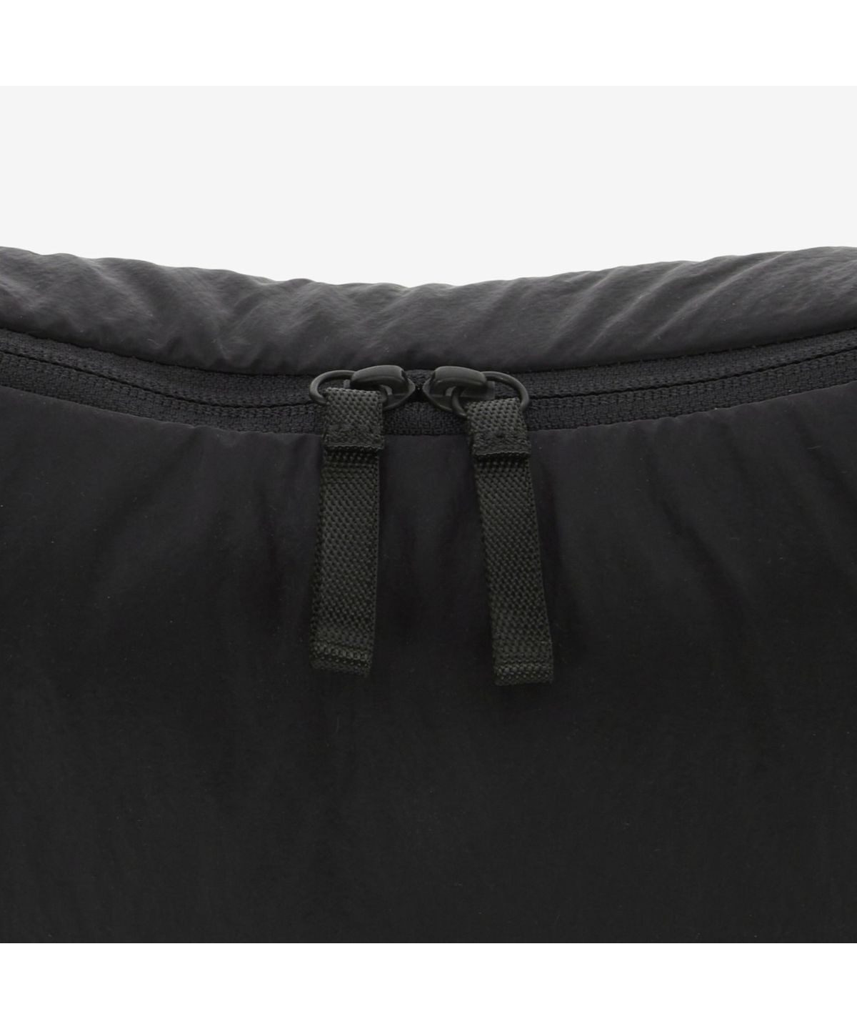 노스페이스(THE NORTH FACE) NN2PR79A 어반 호보 백 미디움_패딩 BLACK