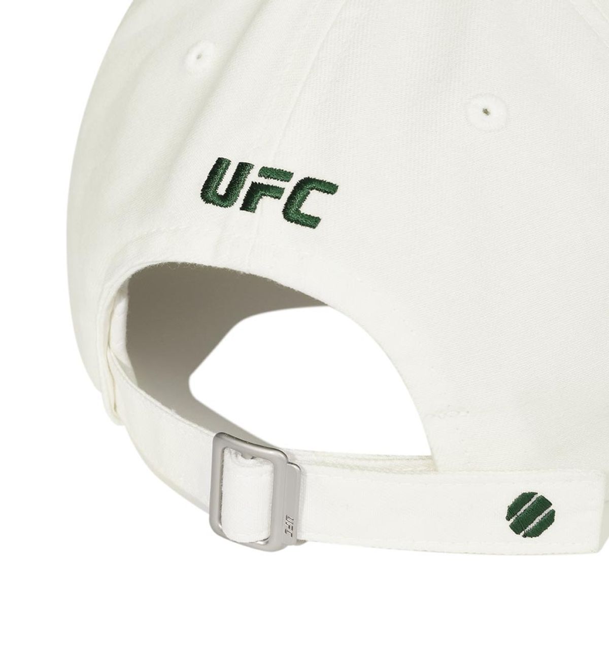 유에프씨 스포츠(UFC SPORT) UFC 빈티지 투톤 볼캡 그린 U2HWV3308GN