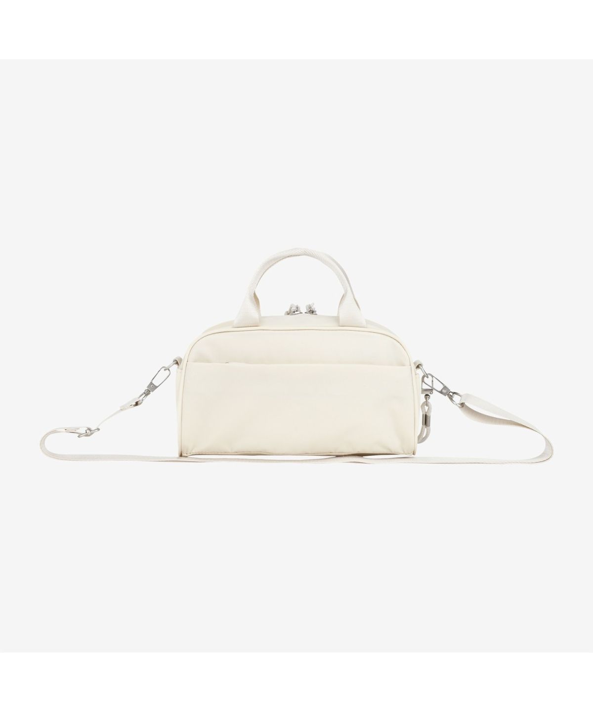 노스페이스(THE NORTH FACE) NN2PR85K 보니 볼링 백 에스 CREAM