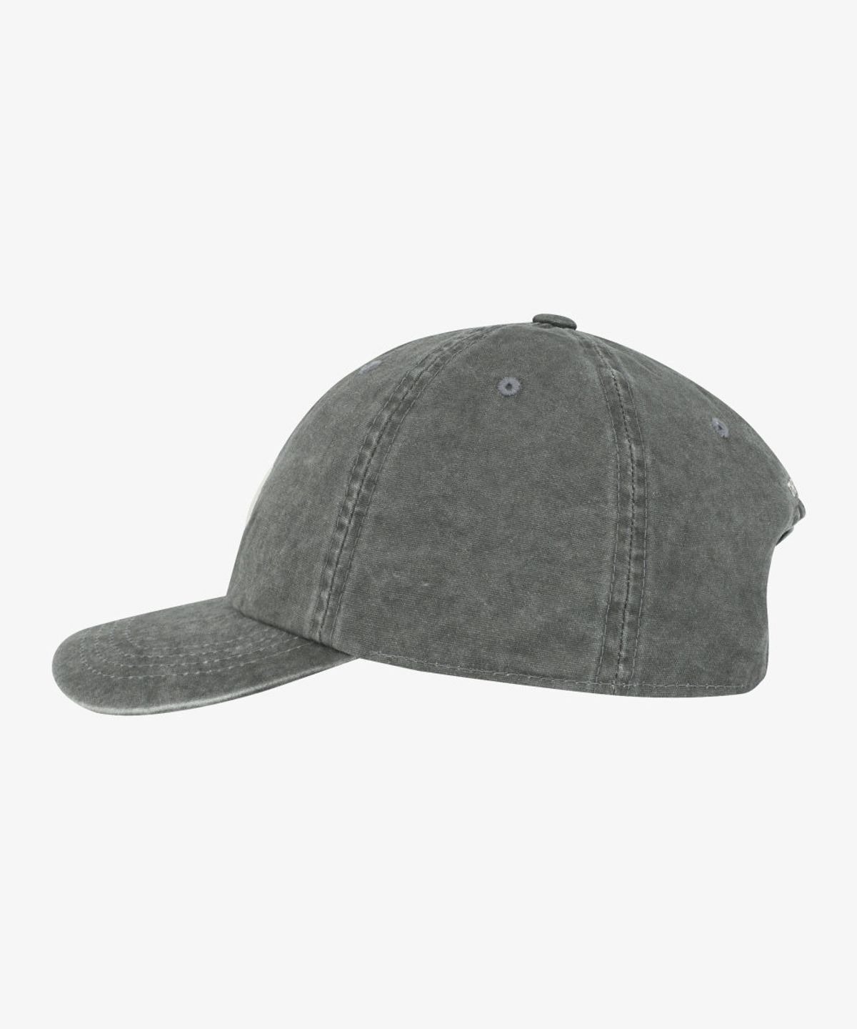 노스페이스(THE NORTH FACE) NE3CR50L 스탠다드 볼캡 DARK_GRAY
