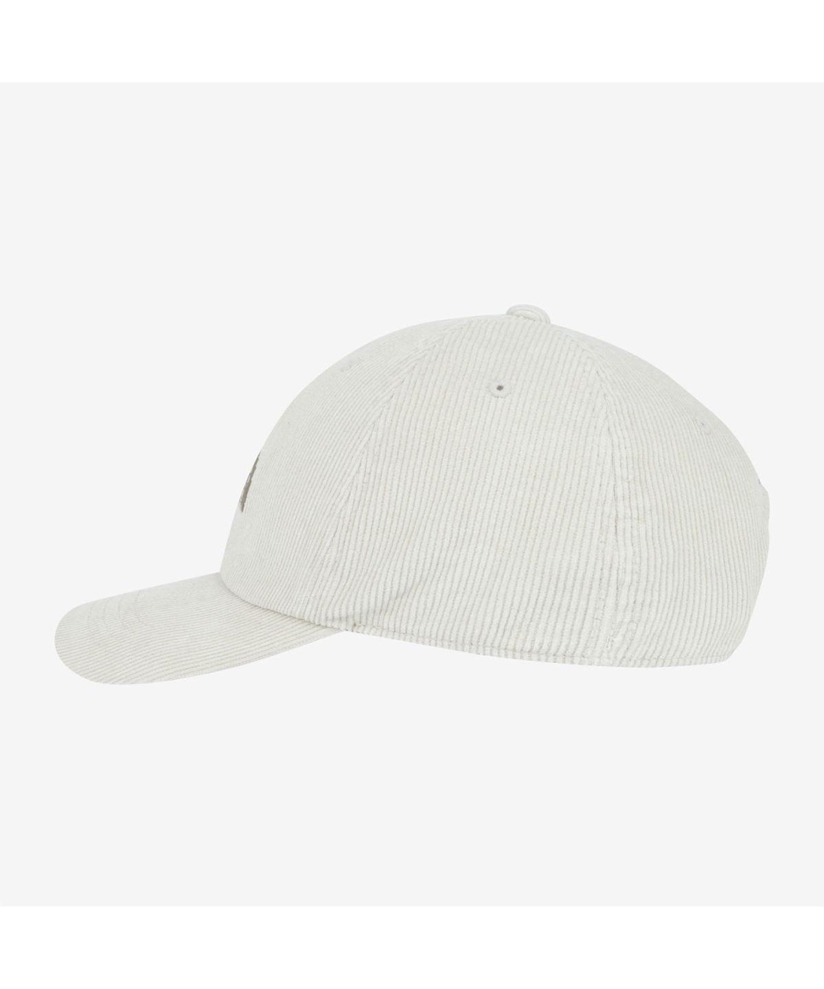 노스페이스(THE NORTH FACE) NE3CR60J 화이트라벨 스탠다드 볼캡_코듀로이 CREAM