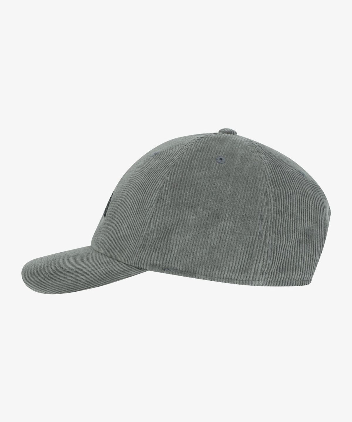 노스페이스(THE NORTH FACE) NE3CR60K 화이트라벨 스탠다드 볼캡_코듀로이 GRAY