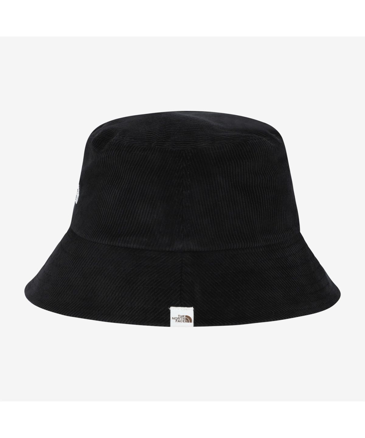 노스페이스(THE NORTH FACE) NE3HR54J 스탠다드 버킷 햇_코듀로이 BLACK