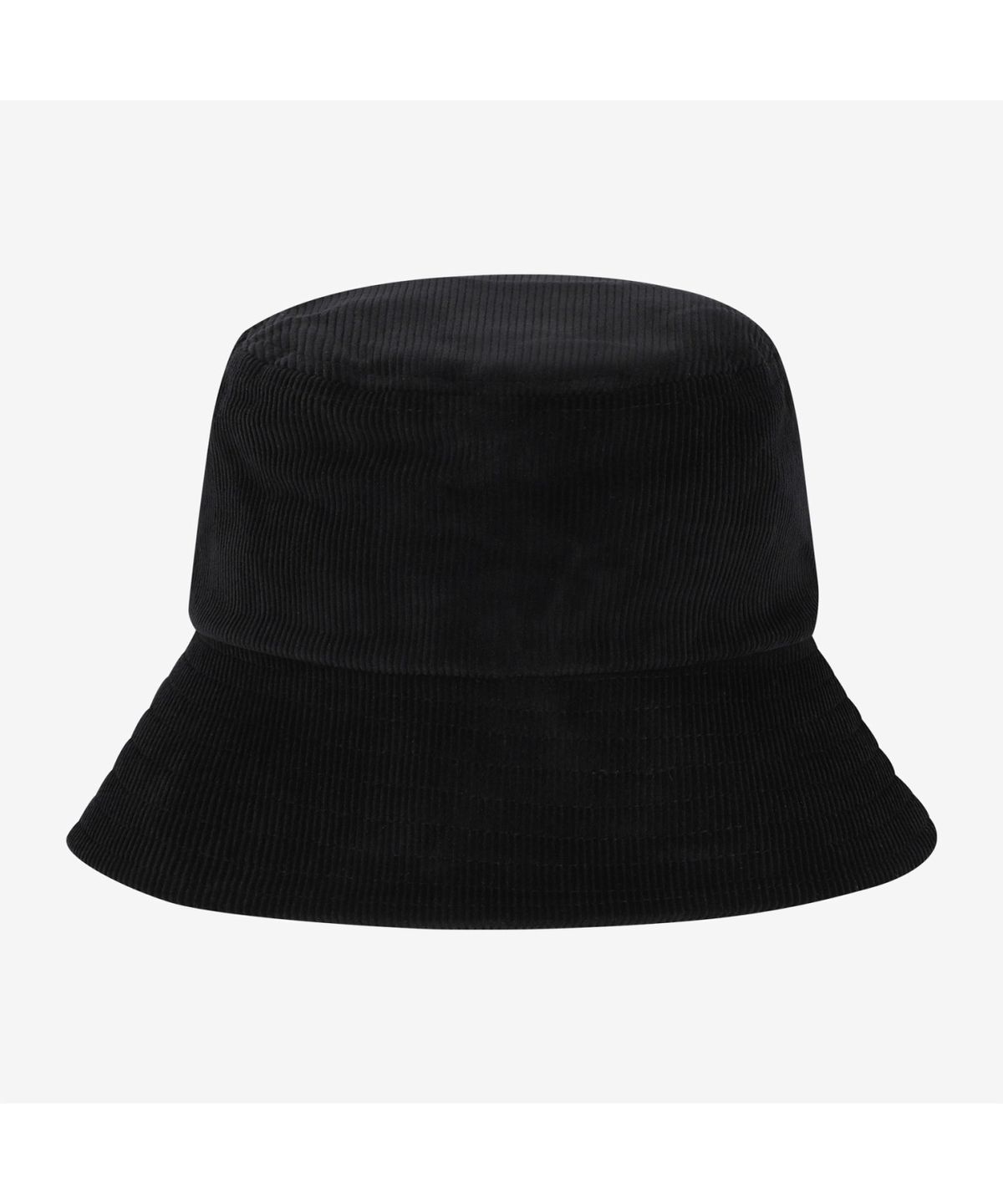 노스페이스(THE NORTH FACE) NE3HR54J 스탠다드 버킷 햇_코듀로이 BLACK