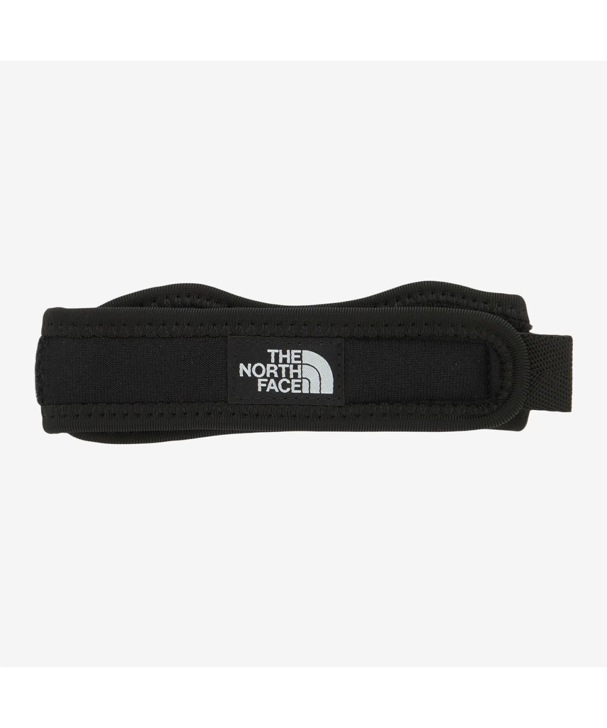 노스페이스(THE NORTH FACE) NA5AR58A 컴팩트 니 써포트 세트 BLACK