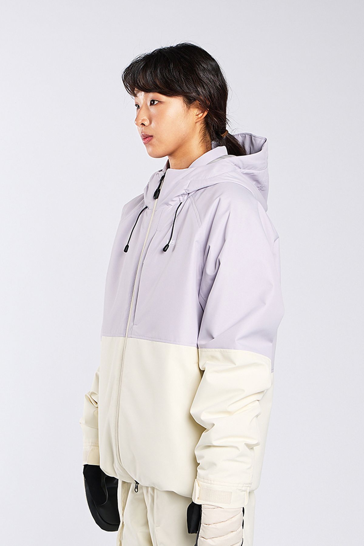인스테이(INSTAY) 알파 자켓