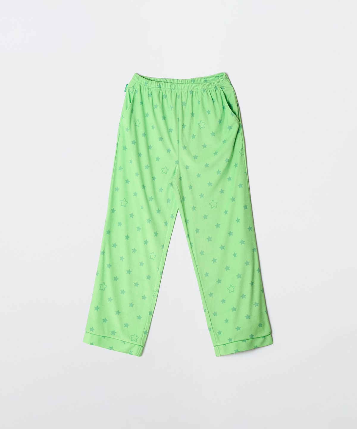스파오(SPAO) [개구리 중사 케로로] 수면 파자마(GR)_SPPPF4TU05