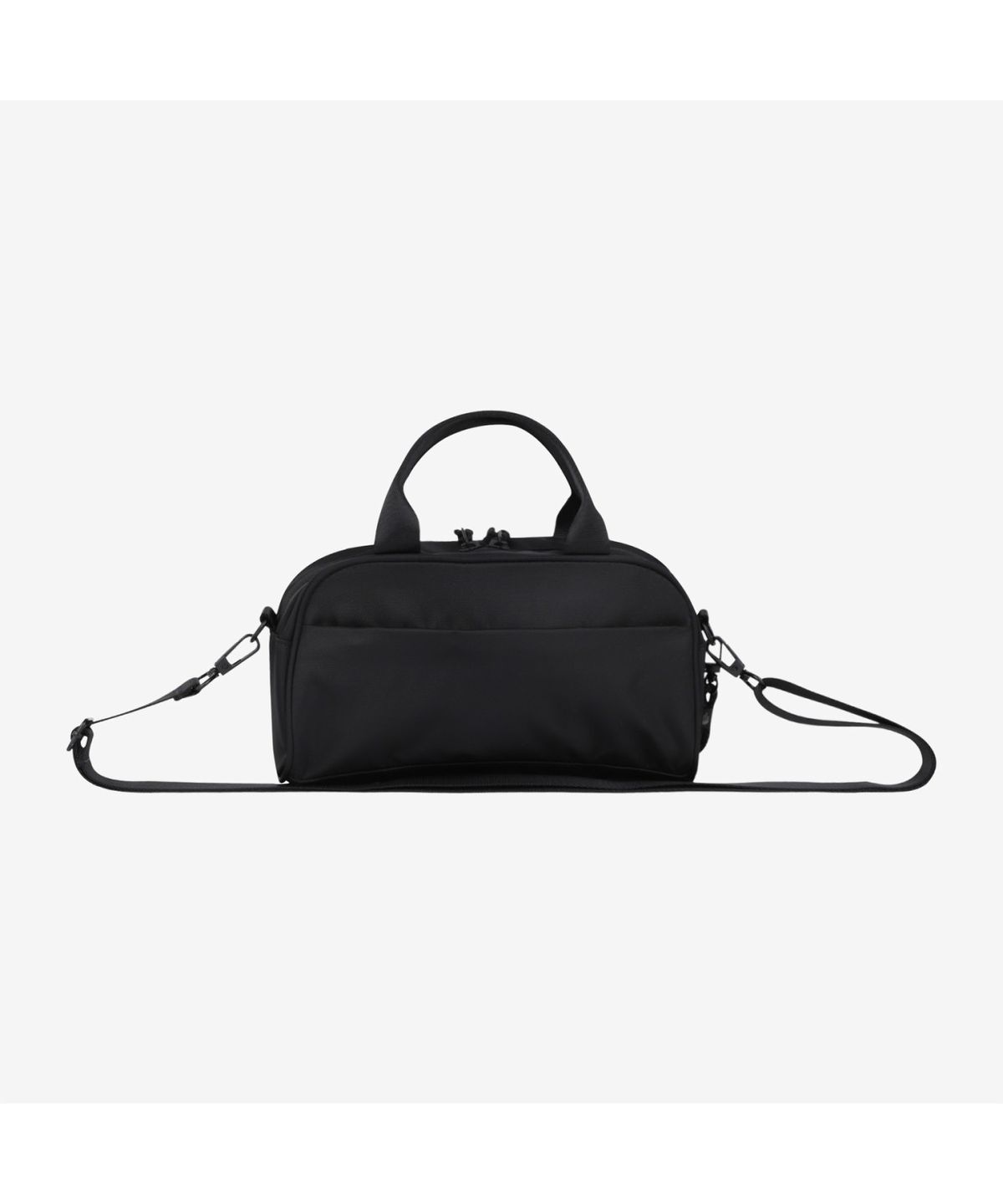 노스페이스(THE NORTH FACE) NN2PR85J 보니 볼링 백 에스 BLACK