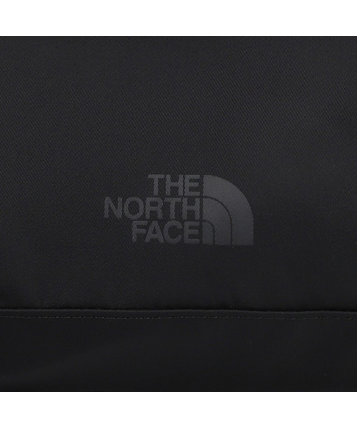 노스페이스(THE NORTH FACE) NN2PR85J 보니 볼링 백 에스 BLACK