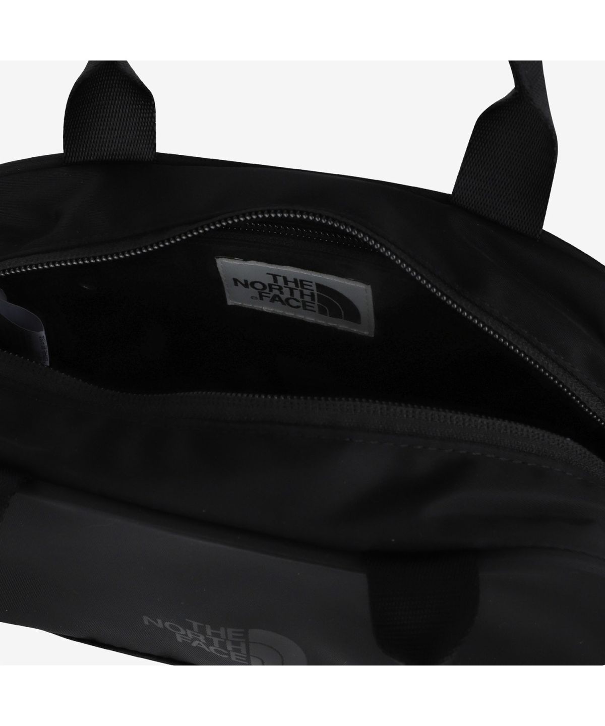 노스페이스(THE NORTH FACE) NN2PR85J 보니 볼링 백 에스 BLACK
