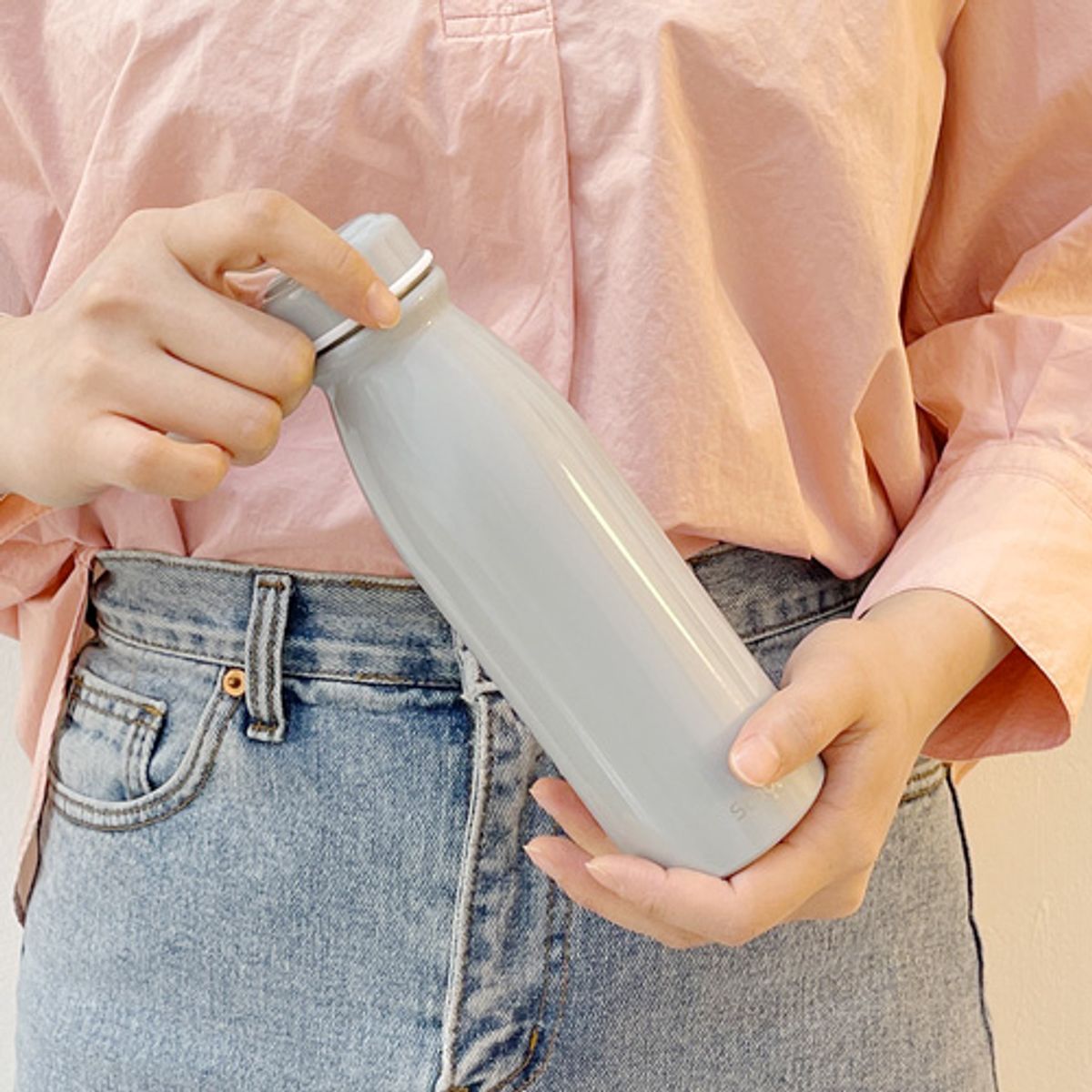 스테이24(STAY24) 라이크텀블러 set (350ml + 450ml)