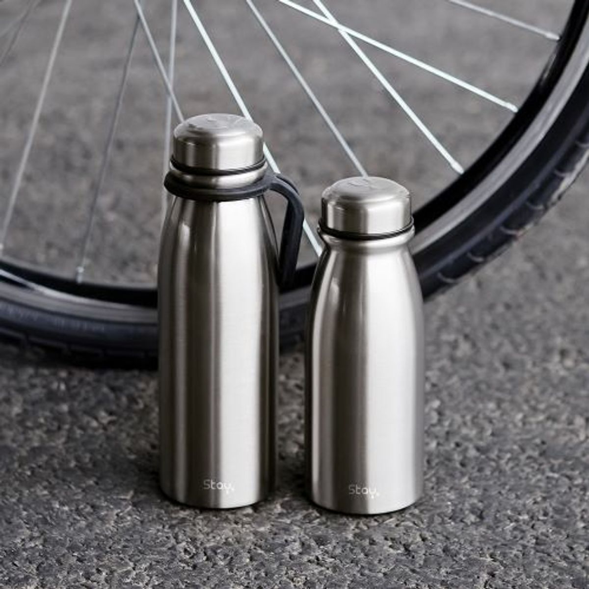 스테이24(STAY24) 라이크텀블러 set (350ml + 450ml)