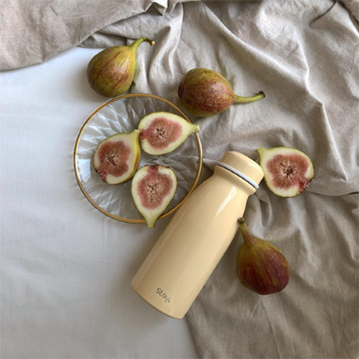 스테이24(STAY24) 라이크텀블러 set (350ml + 450ml)