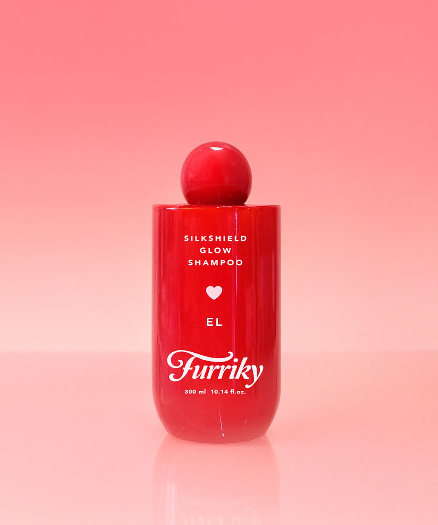 MUSINSA公式 | FURRIKY シルクシールドグロウシャンプーEL