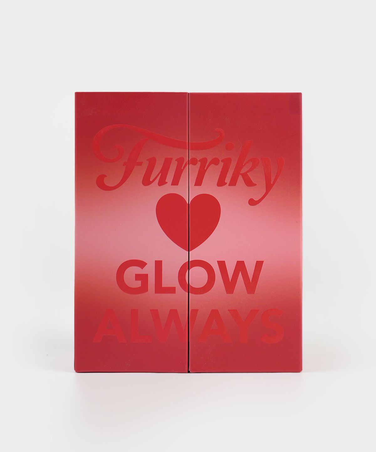 퍼리키(FURRIKY) 실크실드 글로우 샴푸 엘 EL 300ml