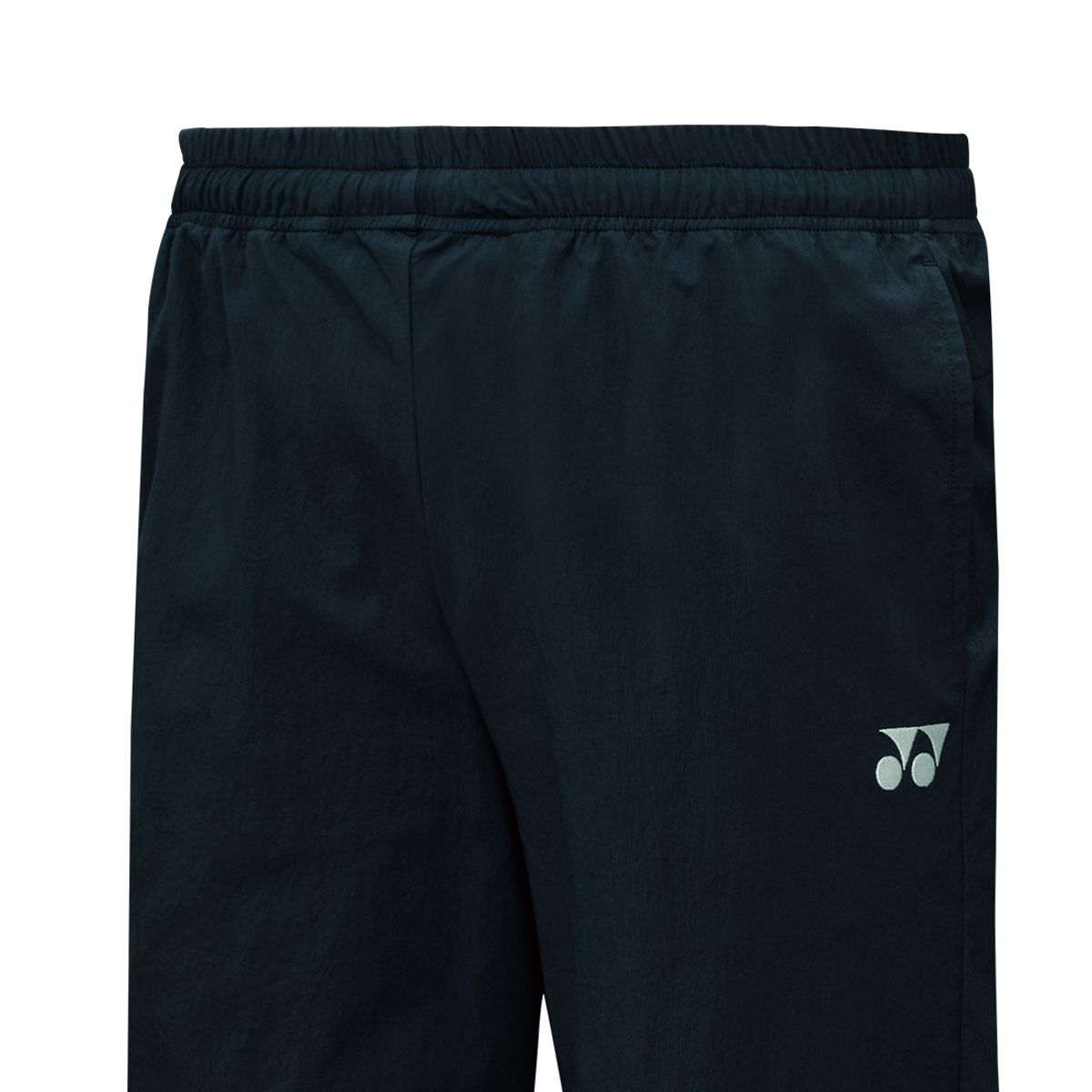 요넥스(YONEX) 253PL001U 다크 네이비 남녀공용 오버핏 캐주얼 팬츠