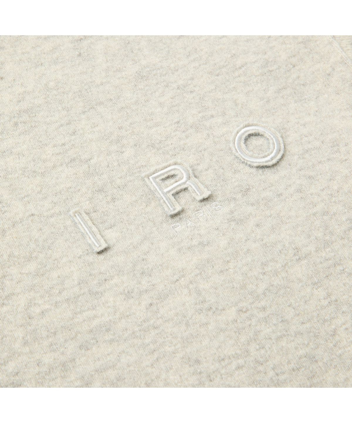 이로(IRO) Wouple 울져지 후디 IQTSW25742IVX
