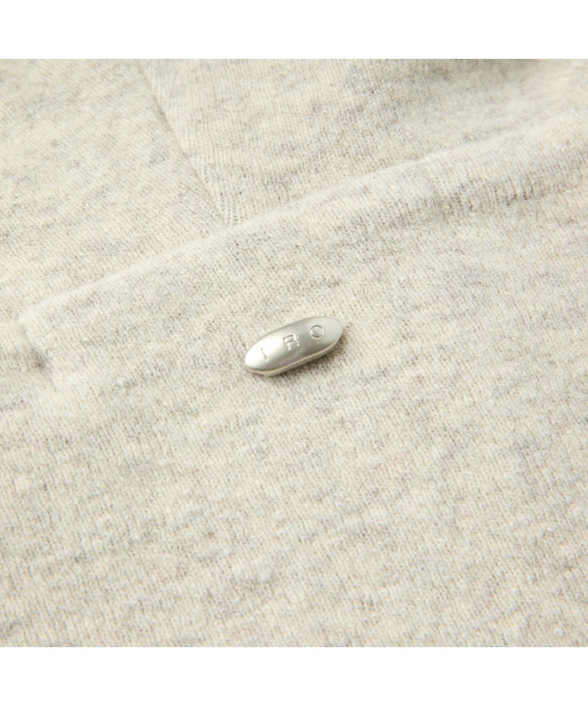 이로(IRO) Wouple 울져지 후디 IQTSW25742IVX
