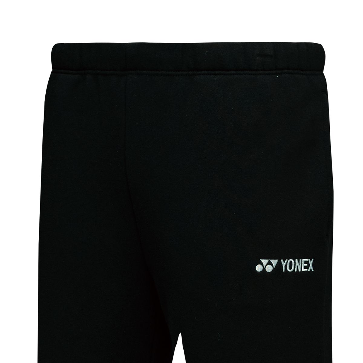 요넥스(YONEX) 253PL002U 블랙 남녀공용 조거 캐주얼 팬츠