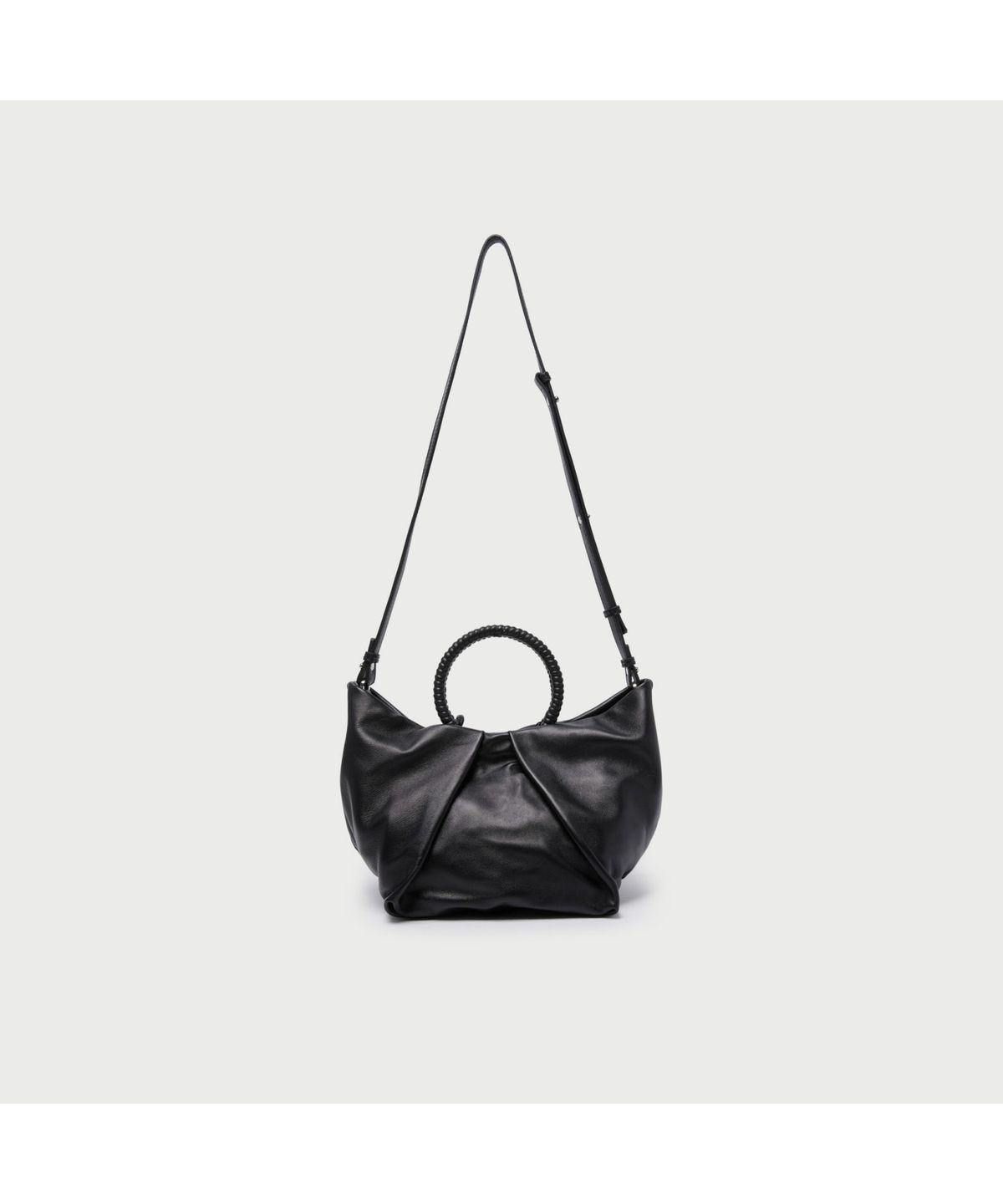 이로 우먼(IROWOMEN) SUNBAG 핸드백 IABAW25102BKX