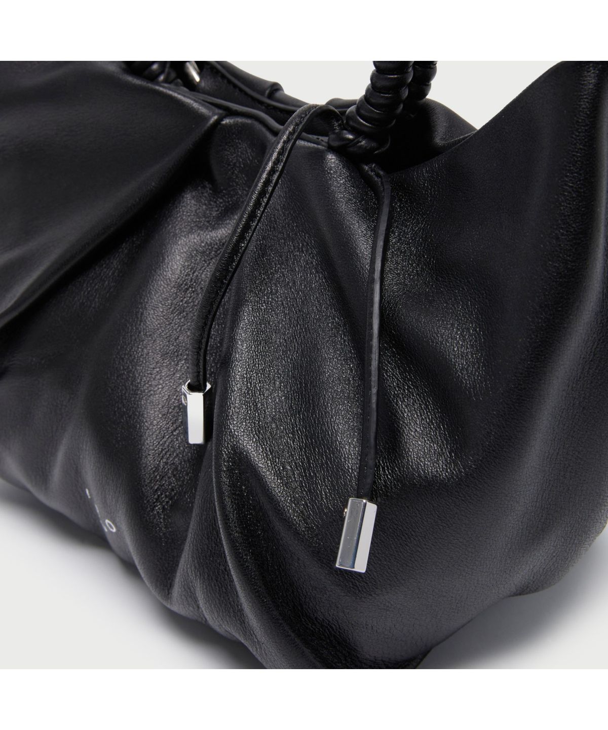 이로 우먼(IROWOMEN) SUNBAG 핸드백 IABAW25102BKX