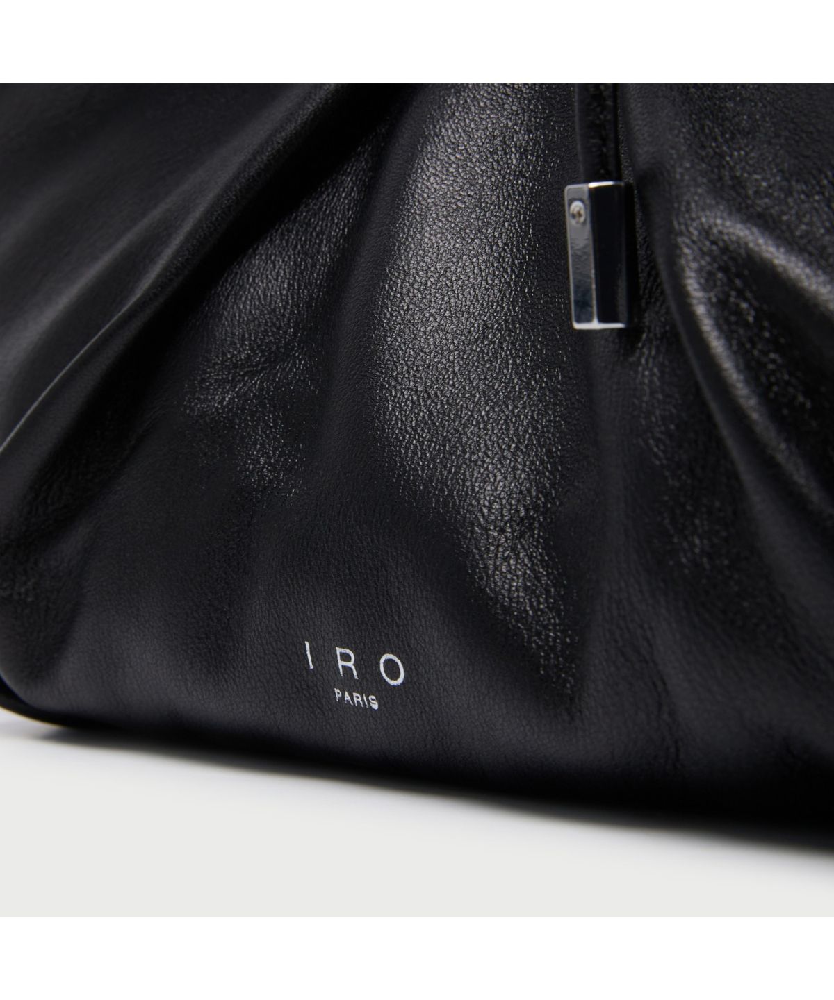 이로 우먼(IROWOMEN) SUNBAG 핸드백 IABAW25102BKX