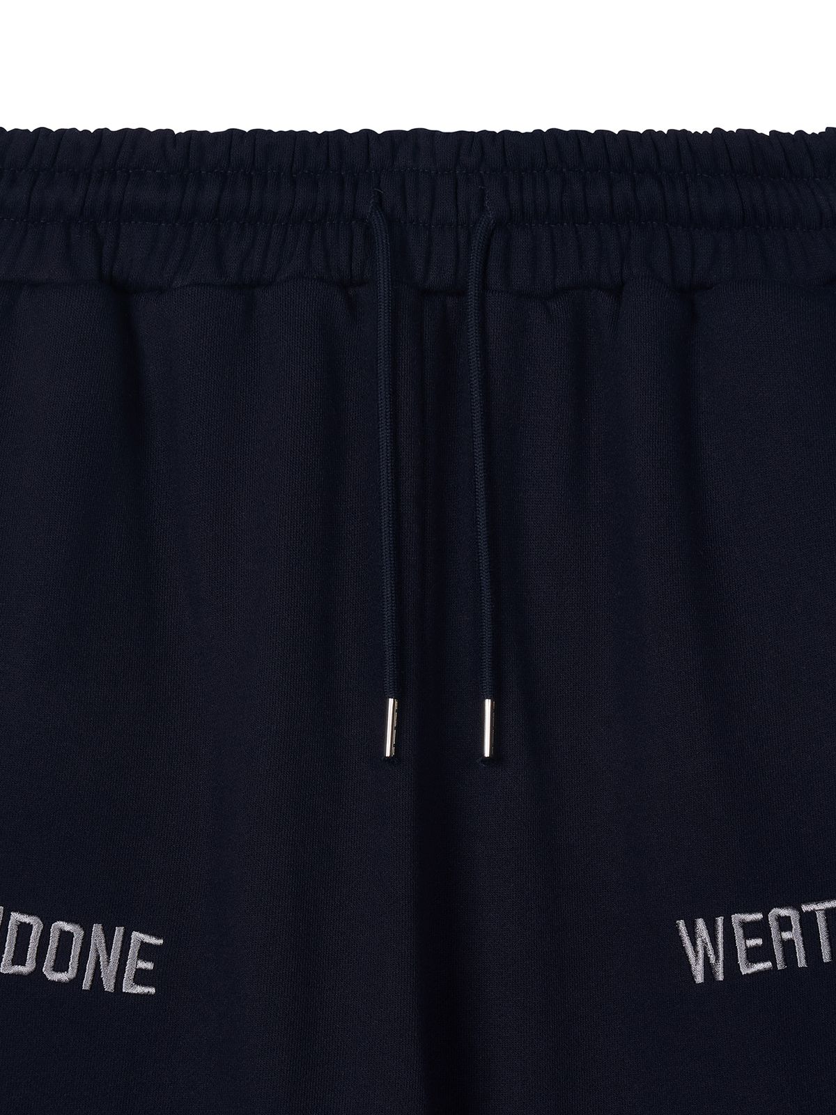 런던(RUNDONE) MULTI WIDE PANTS [NAVY]