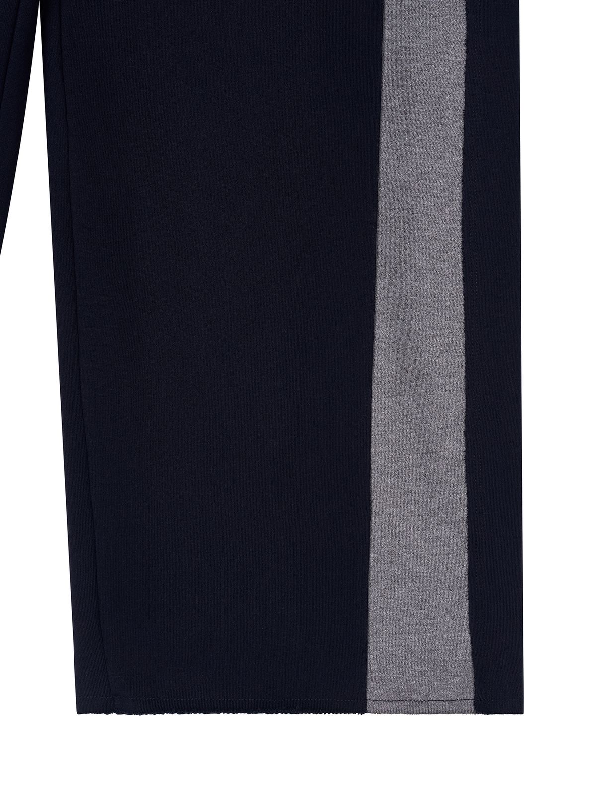 런던(RUNDONE) MULTI WIDE PANTS [NAVY]