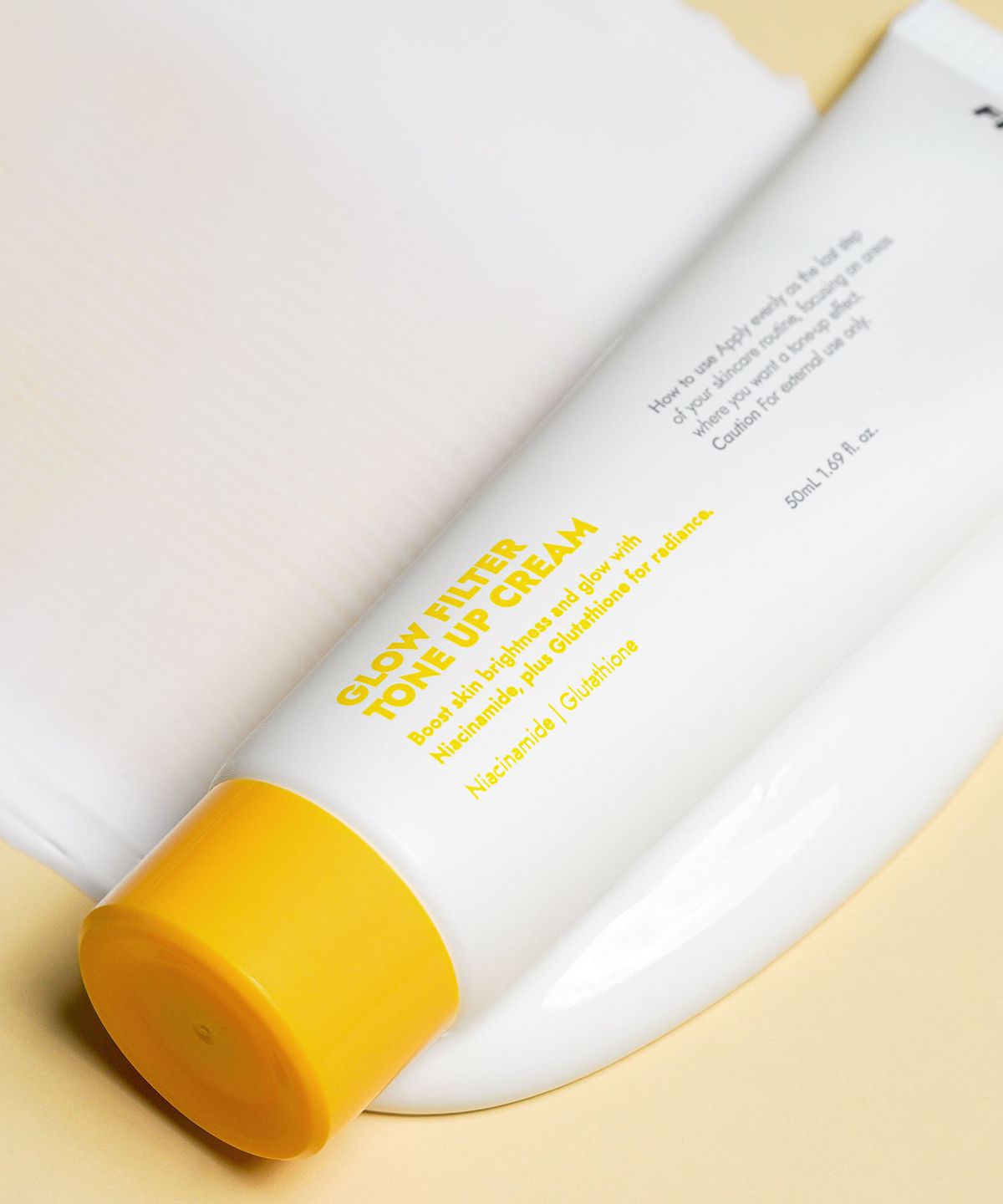 프랭클리(FRANKLY) 글로우 필터 톤업크림 50ml+50ml