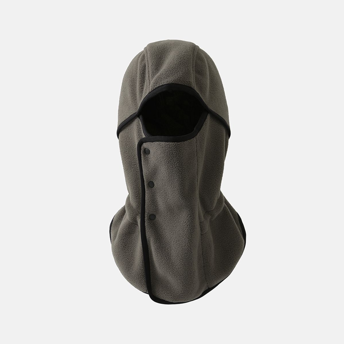 모이프(MOIF) [AW25] HIKER BALACLAVA / ASH BROWN