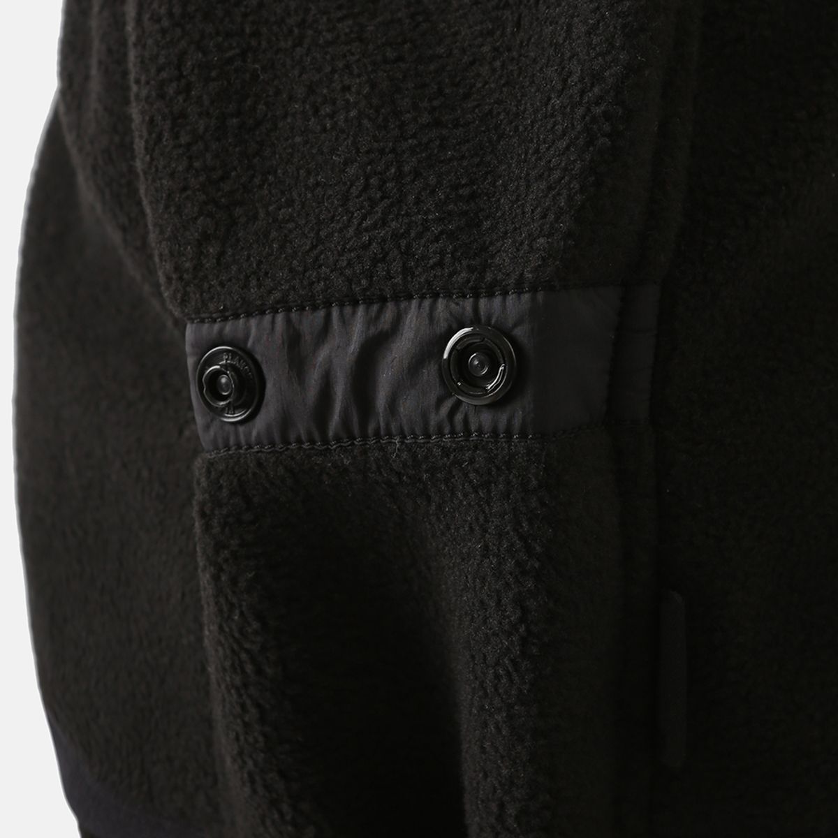 모이프(MOIF) [AW25] HIKER BALACLAVA / BLACK