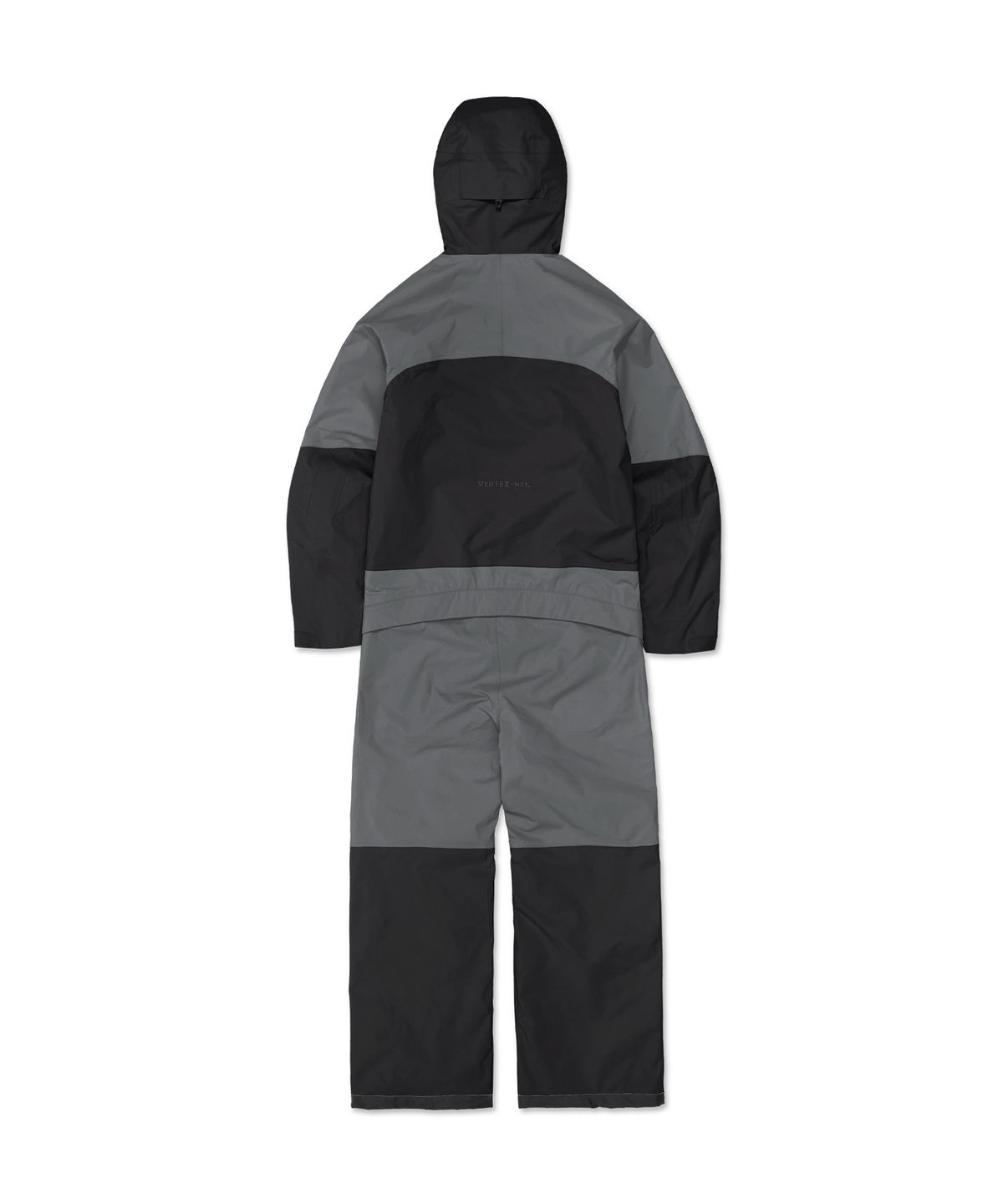 디미토(DIMITO) STEADY 2L JUMPSUIT BLACK