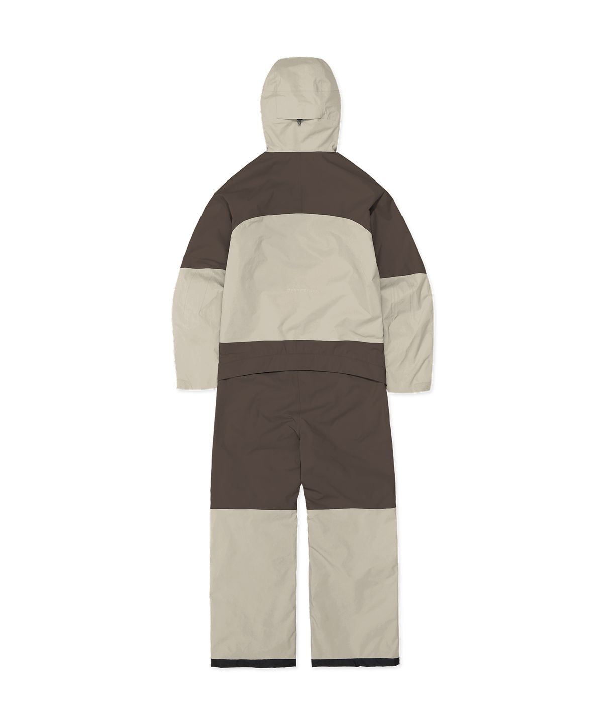 디미토(DIMITO) STEADY 2L JUMPSUIT GOAT