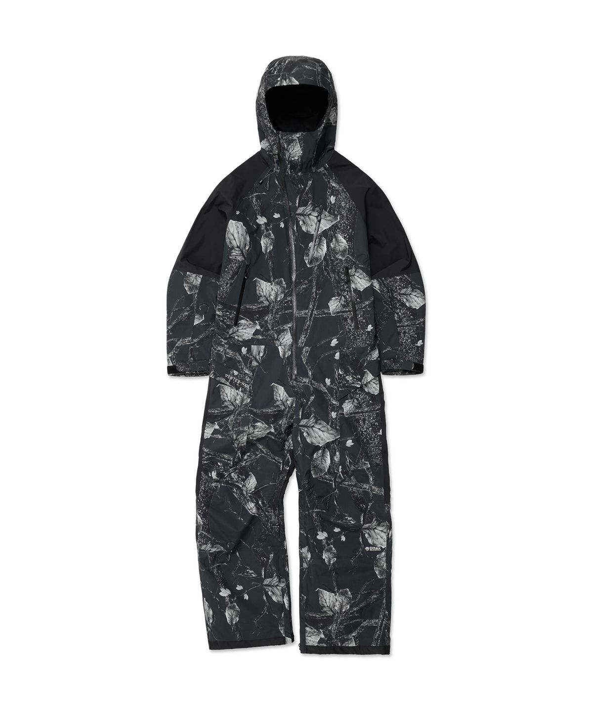 디미토(DIMITO) STEADY 2L JUMPSUIT NIGHT TREE