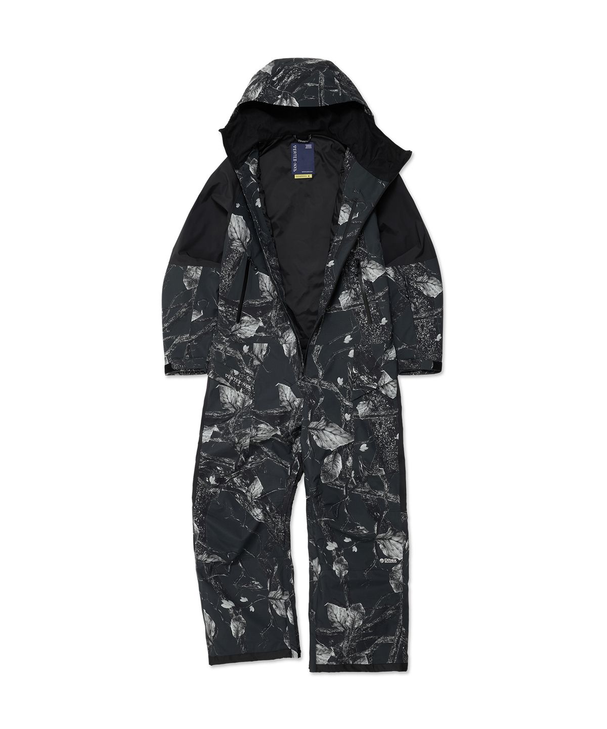 디미토(DIMITO) STEADY 2L JUMPSUIT NIGHT TREE