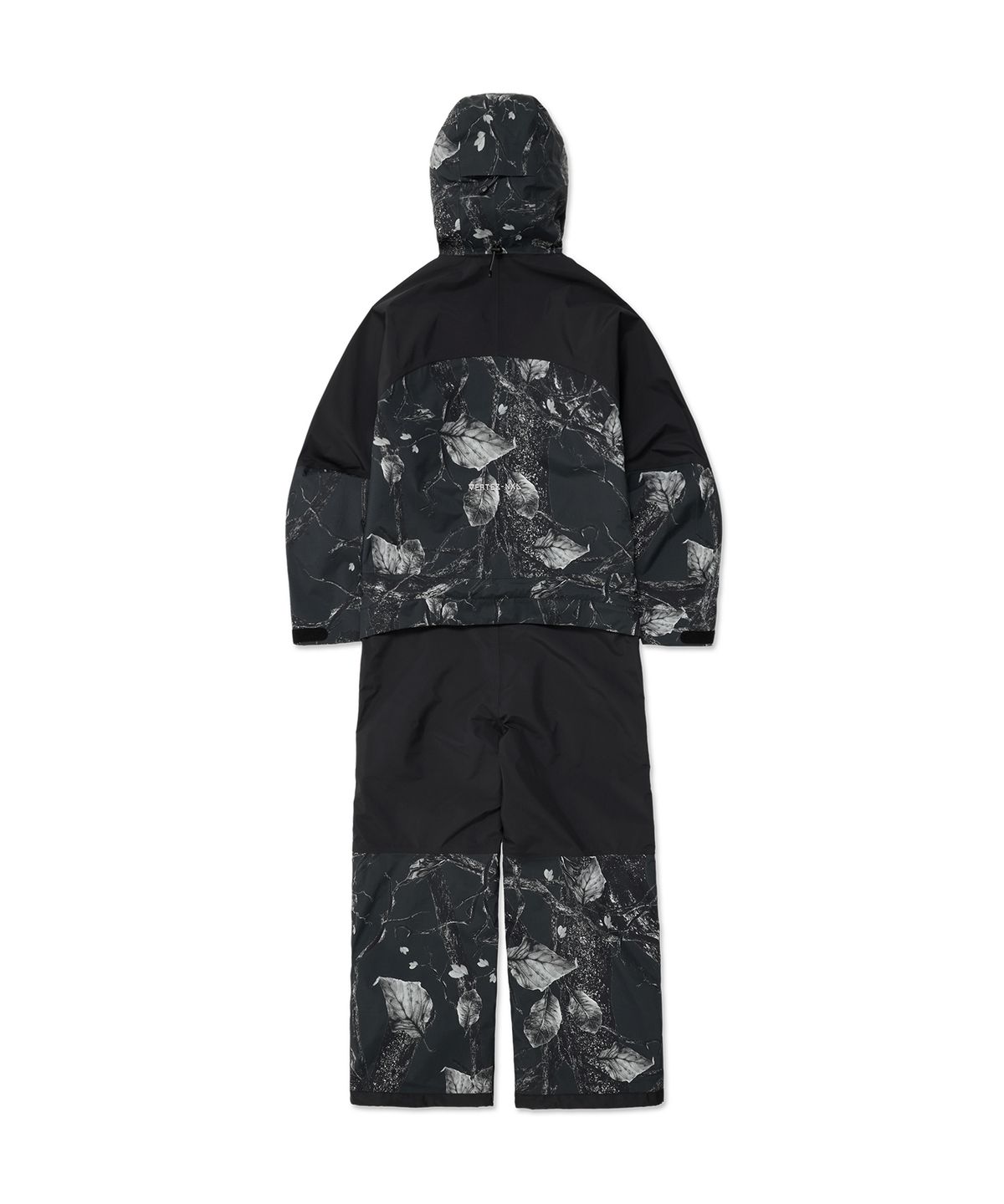 디미토(DIMITO) STEADY 2L JUMPSUIT NIGHT TREE