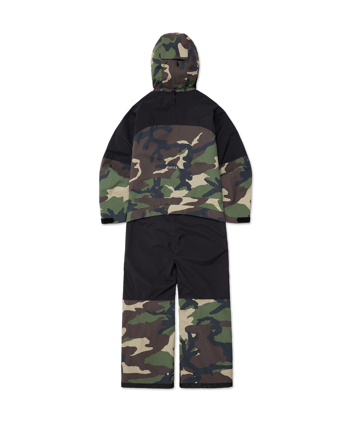 디미토(DIMITO) STEADY 2L JUMPSUIT WOODLAND