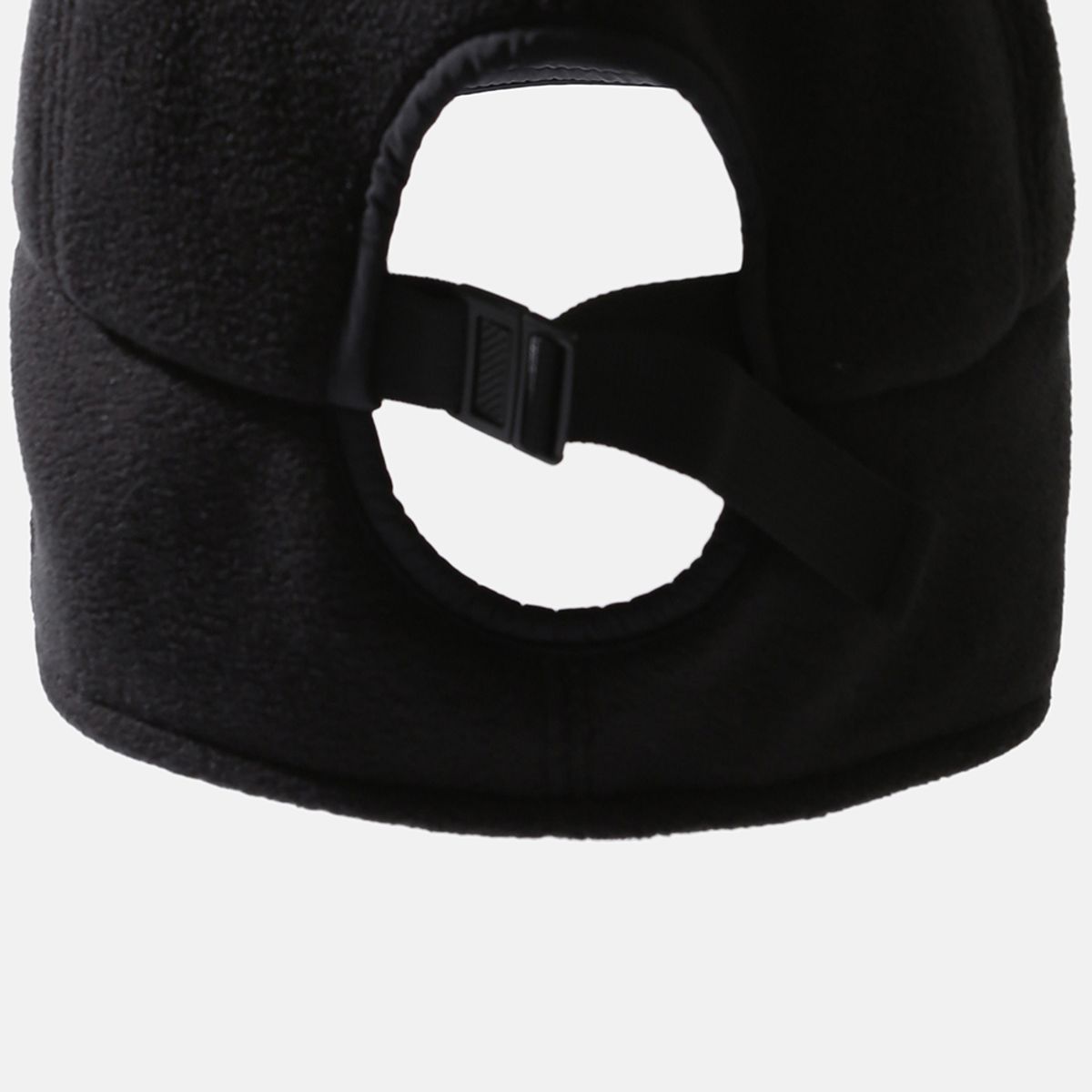 모이프(MOIF) [AW25] HIKER TROOPER CAP / BLACK