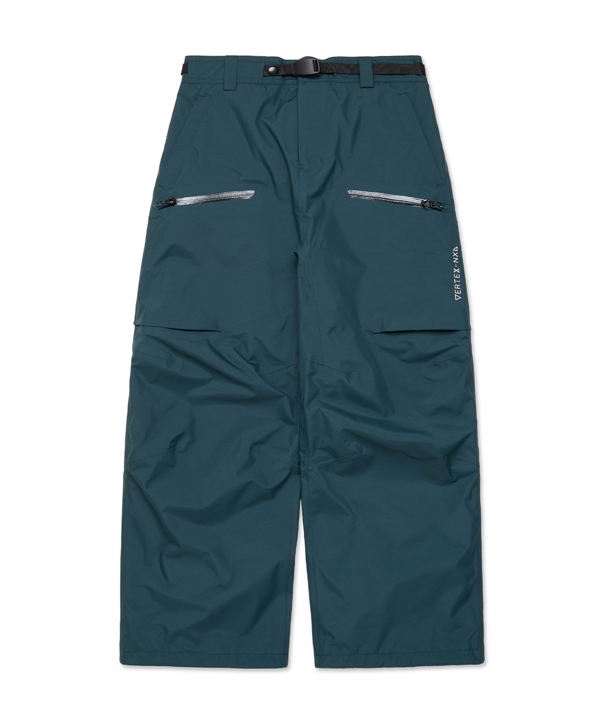 디미토(DIMITO) VTX TACTIC 2L PANTS (RELAXED FIT) DARK GREEN